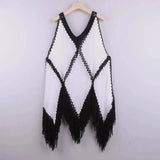 Bikini Cover Up Dress Bathing Suits Woman Swimsuit-White-1