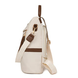 Tassel Backpack for Women – Casual, Stylish & Functional