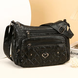 Unique One-Shoulder Crossbody Bag for Women