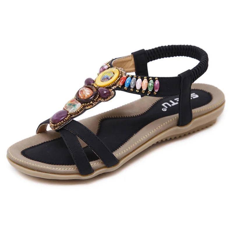 Beach Sandals Bohemian-2