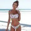 Bikini Split Swimsuit Hot Style For Women-6