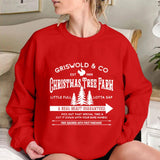 Christmas Elderly Sweater Women Europe And America-Style14-14