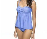 explosion two sets of ladies swimsuit high quality-Lightblue-3