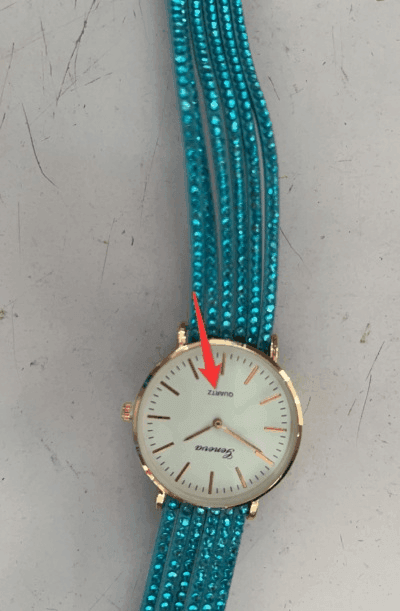 Fashion Geneva Flowers Watches Women Dress Elegant Quartz-Light blue-11