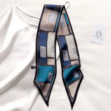 Fashion Personalized Print Long Scarf Women-23style-23