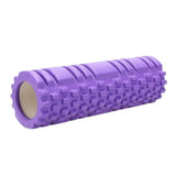 Hollow Yoga Column-Puple-6