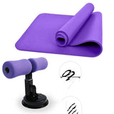 Home Fitness Weight Loss Yoga Equipment-Pad plus aid-6