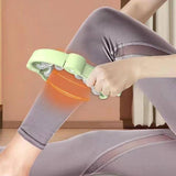 Leg Aid Full Coverage Relax Multifunctional-4