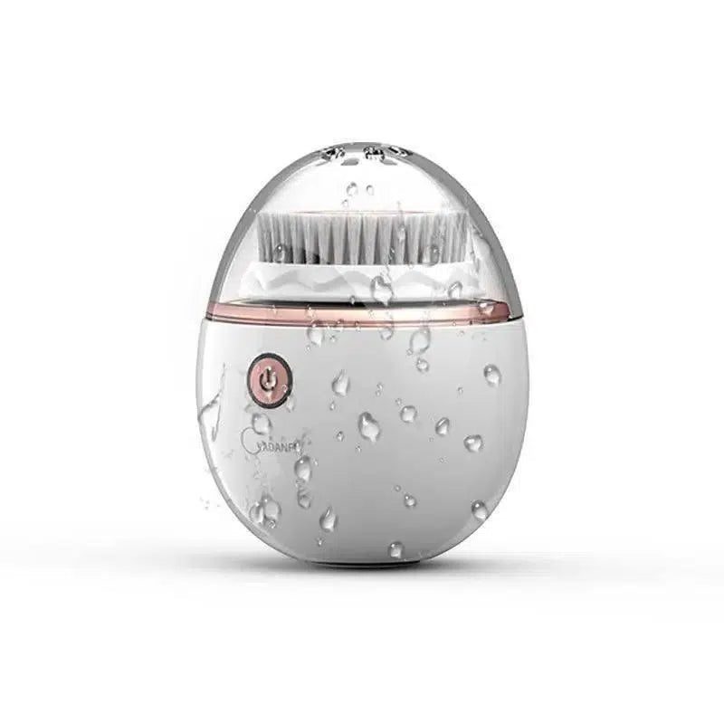 LOVEMI - Lovemi - Facial Cleansing Brush Instrument Wireless