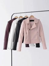 LOVEMI - Lovemi - Female jacket