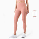 LOVEMI - Lovemi - High Waist Sports Slim Fitness Yoga Pants