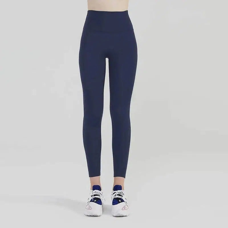 LOVEMI - Lovemi - High-waisted workout pants