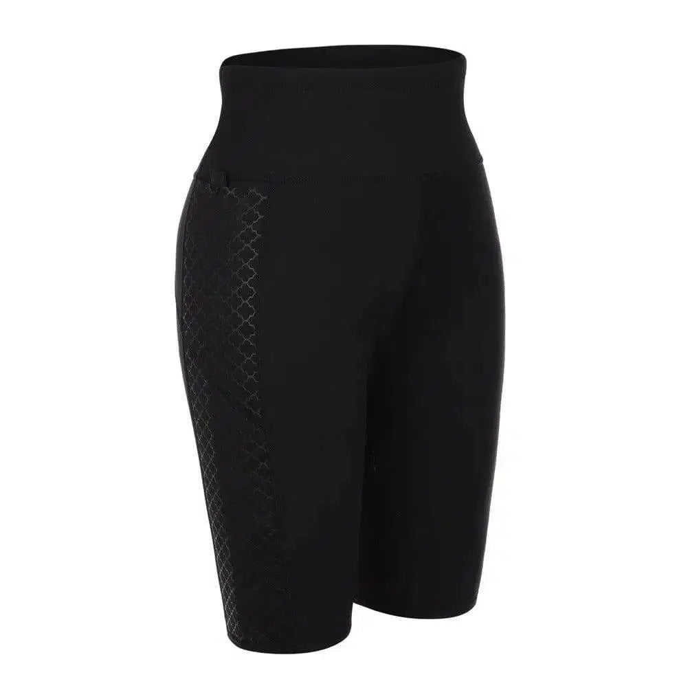 LOVEMI - Lovemi - Neoprene body shaping pants