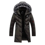 LOVEMI - Lovemi - Omi Men's Winter Jackets