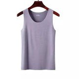 LOVEMI - Lovemi - Seamless Modal Camisole Women's Summer Wear Ice