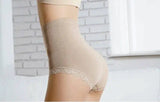 LOVEMI - Lovemi - Seamless Women High Waist Slimming Tummy Control