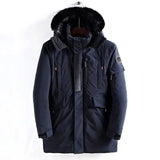 LOVEMI - Lovemi - Winter Warm Jacket