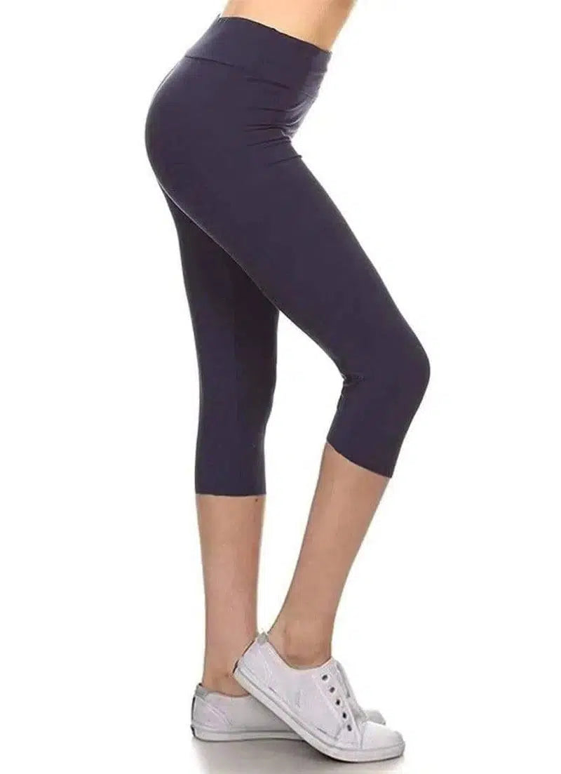 LOVEMI - Lovemi - Women's Modal Leggings