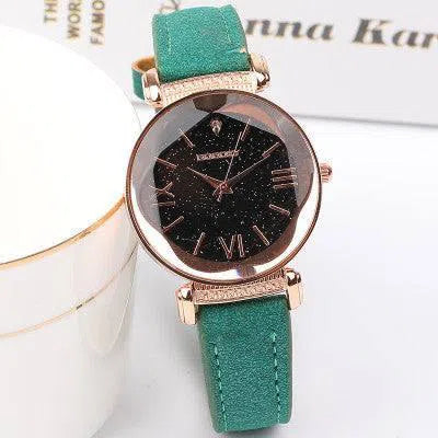 Luxury Ladies Watch Starry Sky Watches For Women Fashion-4