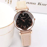 Luxury Ladies Watch Starry Sky Watches For Women Fashion-5