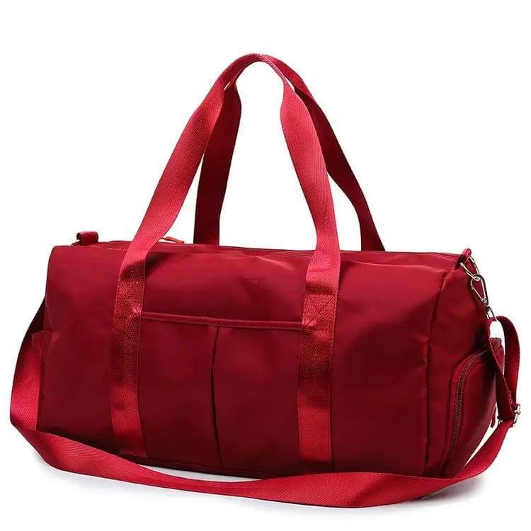 Multi-functional yoga bag-4