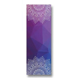 Printed Yoga Mat Shop Towel Yoga Towel-2 Style-2