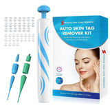 Skin Tag Removal Kit Home Use Mole Wart Remover Equipment-6