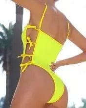 Swimsuits And Lingerie For Ladies Are Selling Fast-Green-2