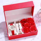 Valentine's Day gifts for ladies watches-Zy010-13