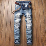 Men's jeans-2